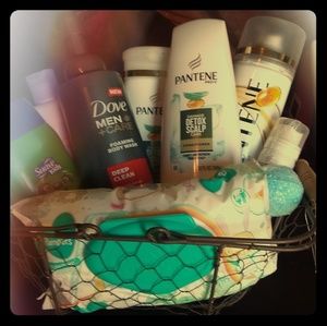 Gift sets for the holidays